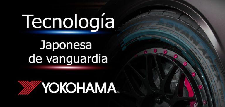 Tecnología Yokohama