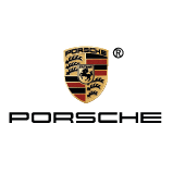 Porsche logo png