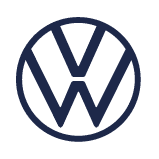 Volkswagen logo png