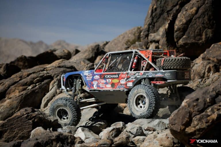 GEOLANDAR 1er lugar en el KING ♕ of Hammers 2023.