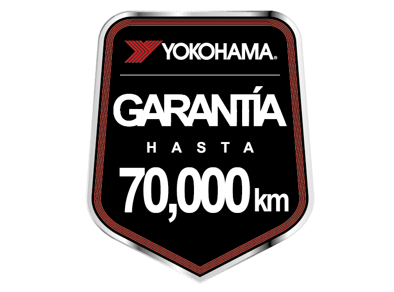 garantía yokohama 2