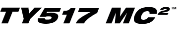 TY517 MC2