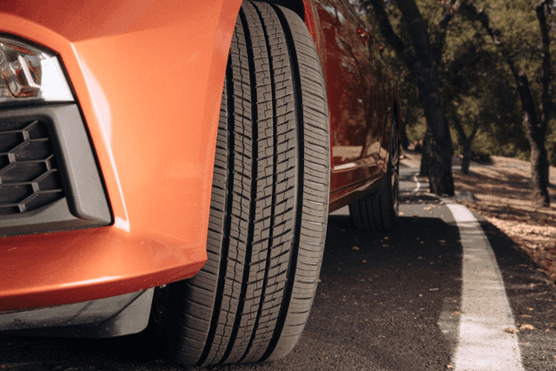 Testimonios: por qué cambié a llantas Yokohama