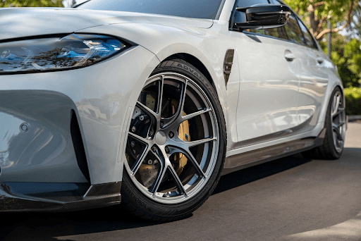 Así cambiaron mi conducción las ADVAN Sport