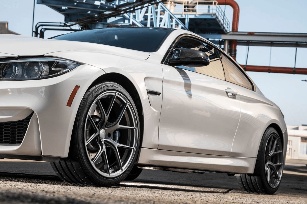 Cómo afecta la alineación al desgaste de tus llantas