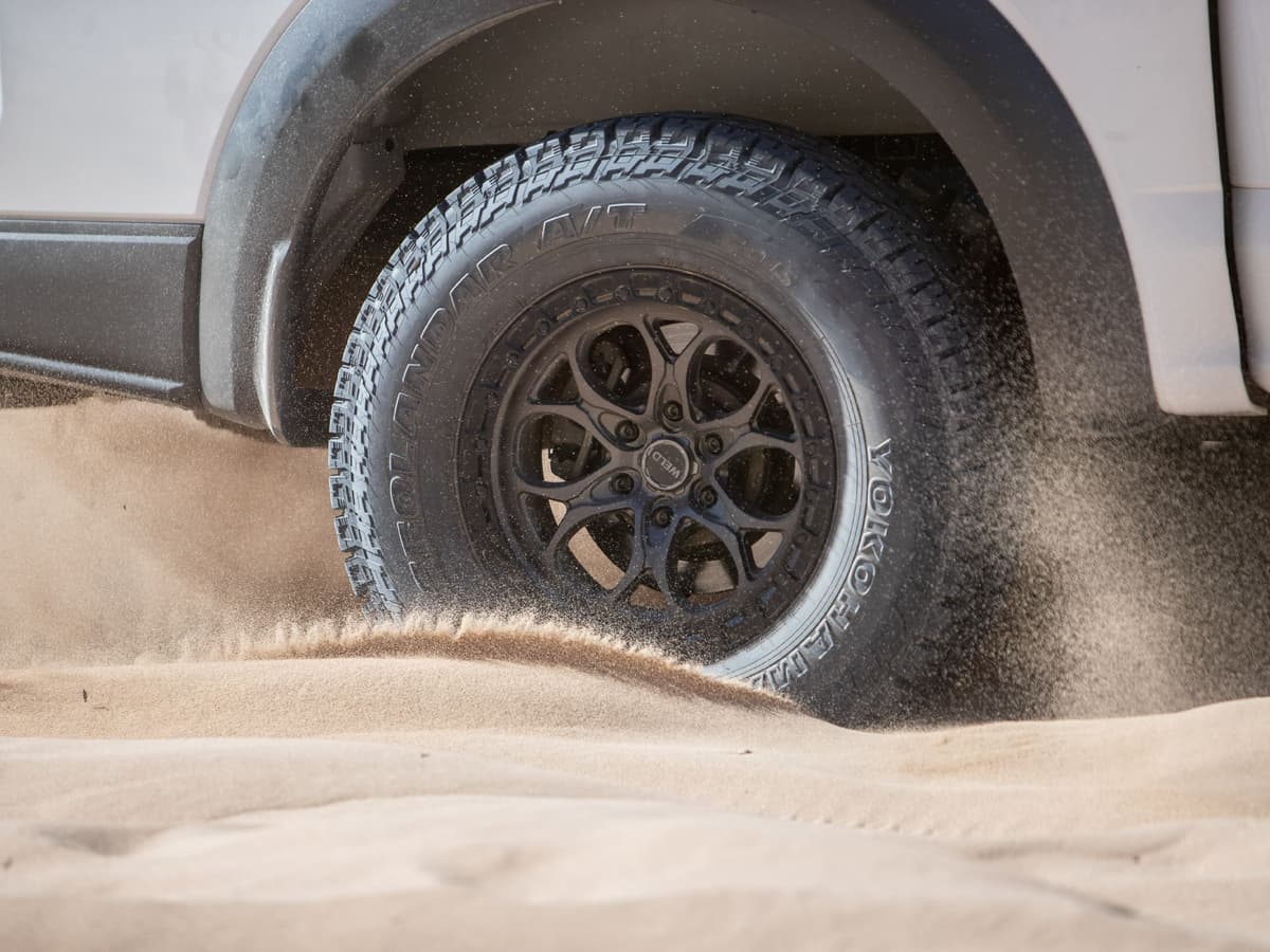 7 consejos para prolongar la vida útil de tus neumáticos y mejorar tu seguridad al conducir