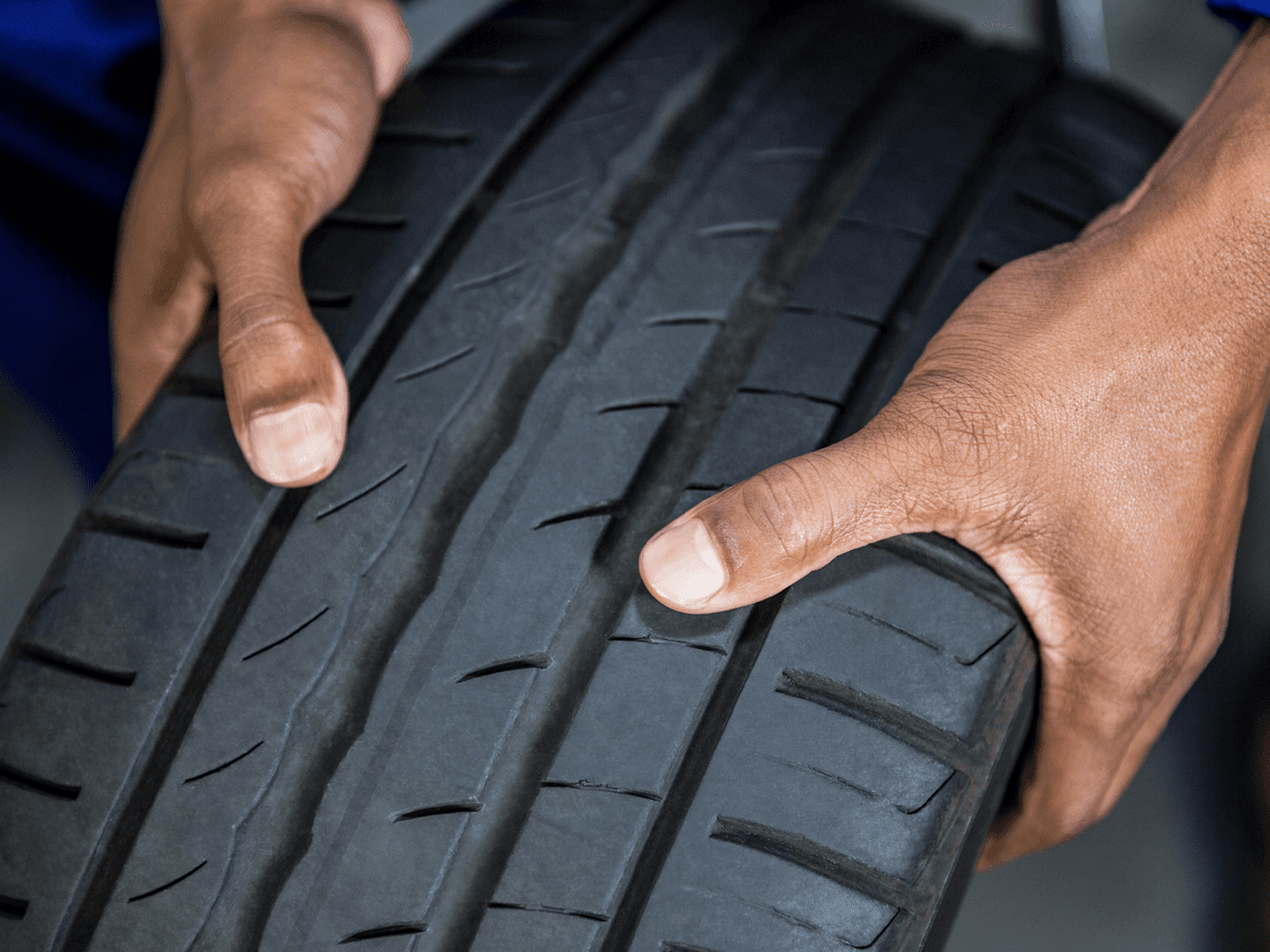 Cuánta energía se usa para fabricar una llanta