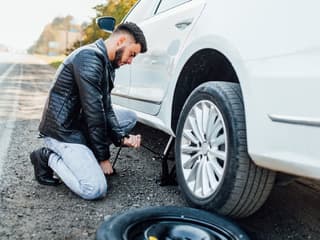 Cada cuánto se deben cambiar las llantas aunque no se vean desgastadas